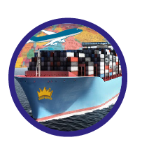 Seaprince Logistics