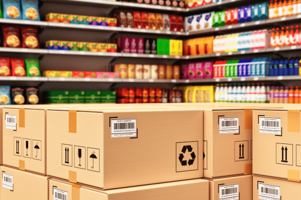 Consumer Packaged Goods